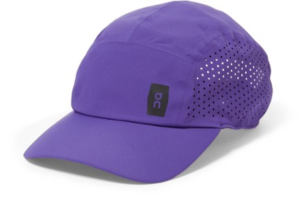 On Lightweight Cap 1 U Hay Gorras y cintas trail running : Snowleader