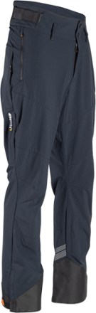 45NRTH Naughtvind Winter Cycling Pants - Men's