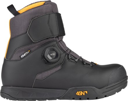 Soufflet Noir Fatty Super Fatty DD PBone MC fatty Boot HD191/BLK Cannondale