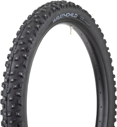 27.5 x 3.8 studded tires