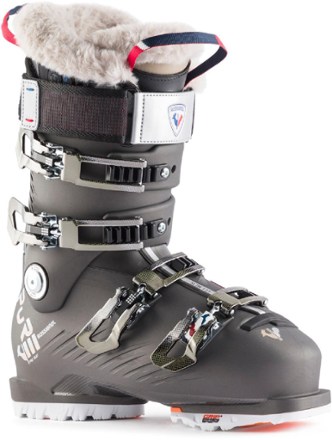 Rossignol Women's Pure Pro Heat GW Ski Boots