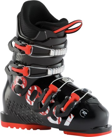 Comp Junior 4 Ski Boots - Kids' - 2022/2023