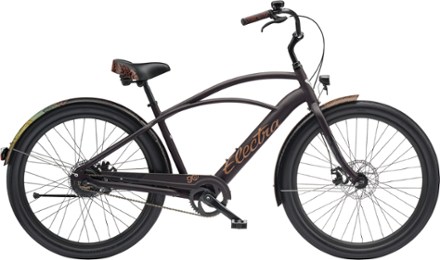 Electra cruiser 1 clearance bike