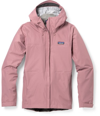 Patagonia Torrentshell 3L Jacket (Women's) Review