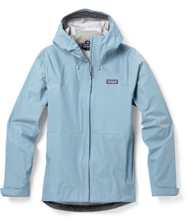 Patagonia Torrentshell 3L - Women's Review