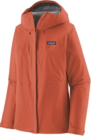 Rei best sale patagonia torrentshell