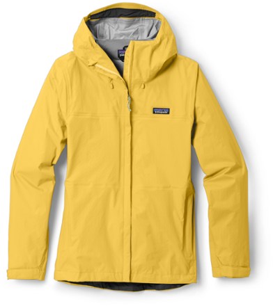 Patagonia Torrentshell 3L Jacket - Women's, REI Co-op