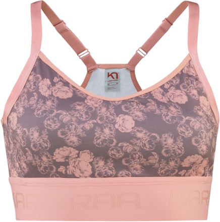 Kari Traa women's sports bra sports bra Frøya 173258