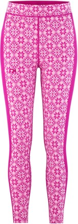 Kari Traa Rose High-Waist Base Layer Pants - Women's 0