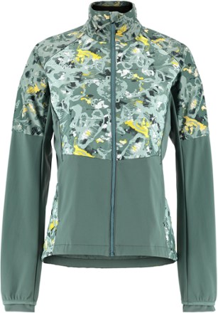 Kari Traa Women's Ragna Insulated Jacket