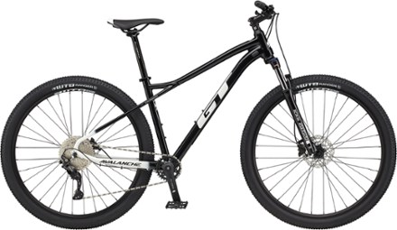 Avalanche Comp Bike