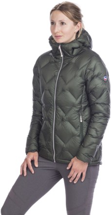 Women's Bearsley Ultralight Jacket