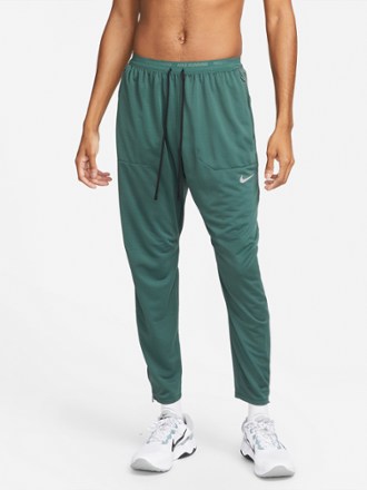 Nike Dri-FIT Phenom Elite Men's Knit Trail Running Pants.