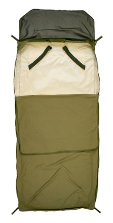 Homestead rec sleeping on sale bag