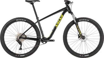 Cannondale trail 5 discount upgrades