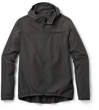 Pearl Izumi Quest Barrier Jacket - Men's - Bushtukah