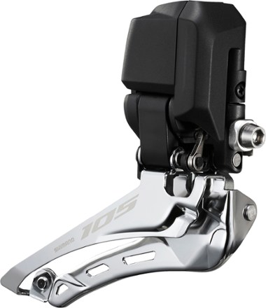 Shimano 105 FD-R7150 Di2 12-Speed Front Derailleur