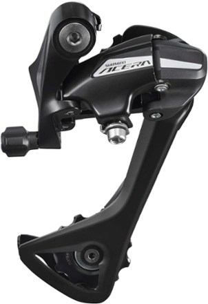 Shimano Acera RD-M3020-8 7/8-Speed Rear Derailleur