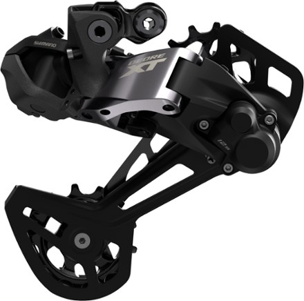 Shimano Cassette SLX CS-M7100 12v - WeRbikes Tienda de Bicicletas