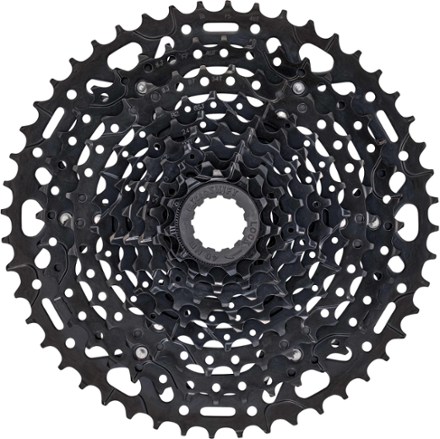 Sunrace cc763112 pinones cassette csmz800 12v cassette shimano hg 11