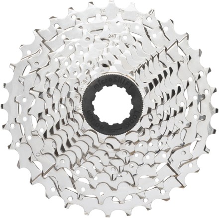 microSHIFT H09 9-Speed Cassette - 11-32T