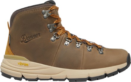 Danner Arctic 600 Side-Zip 7