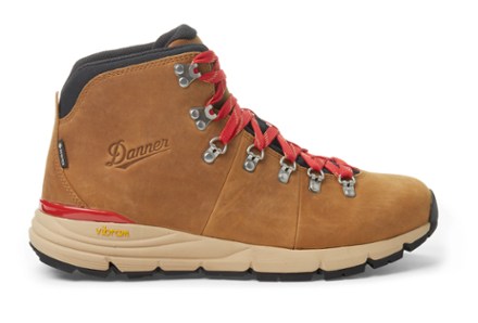 Danner Mountain 600 Leaf GORE-TEX Hiking Boots - Women's