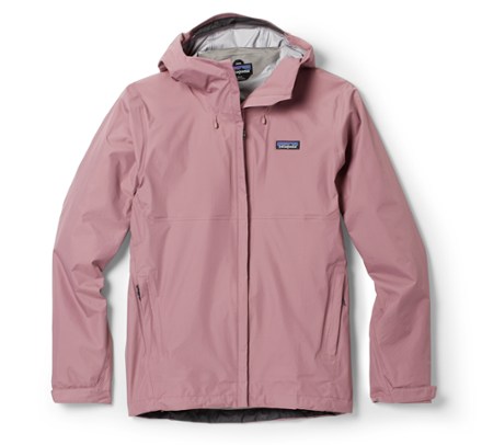 Patagonia hotsell torrentshell rei