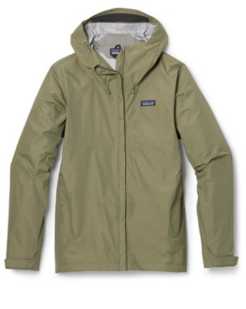 Veste Torrentshell 3L Homme Patagonia - Passion Rando - Haguenau