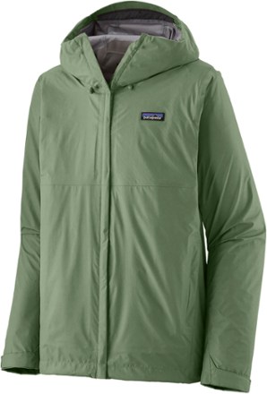 Patagonia torrentshell hardshell hotsell