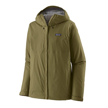 Patagonia Men's Torrentshell 3L Jacket