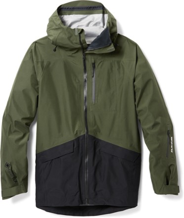 Dakine 2025 snow jackets