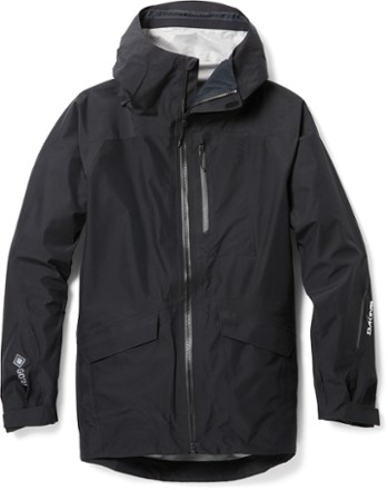 Dakine reverb hot sale insulated jacket