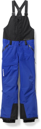 DAKINE Stoker GORE-TEX 3L Bib Pants - Men's | REI Co-op