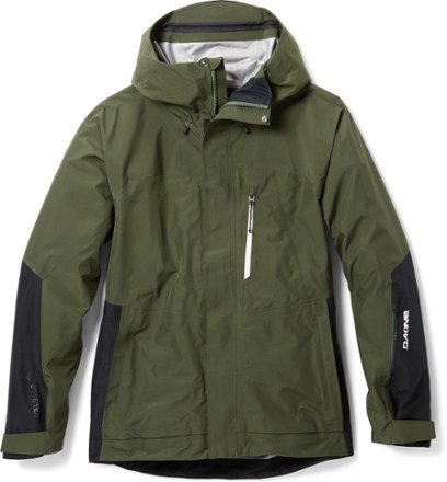 DAKINE Stoker GORE-TEX 3L Jacket - Women's | REI Co-op