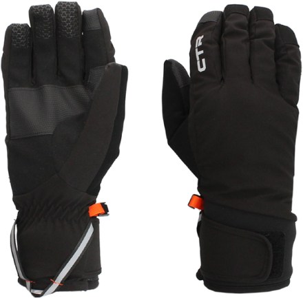 CTR Apex Pro Gloves