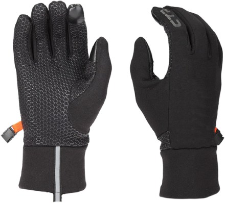 Gants SAVAGE GEAR Aqua guard gloves