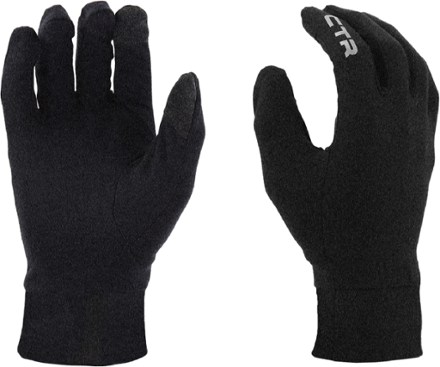 Guantes Mujer Indie E-Tip The North Face NF0A4VU786L