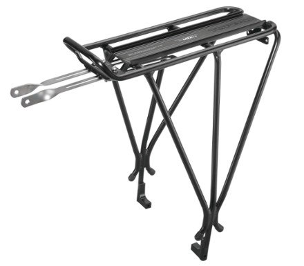 Topeak rack sale accessories