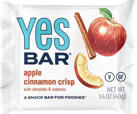 YES Bar Snack Bar