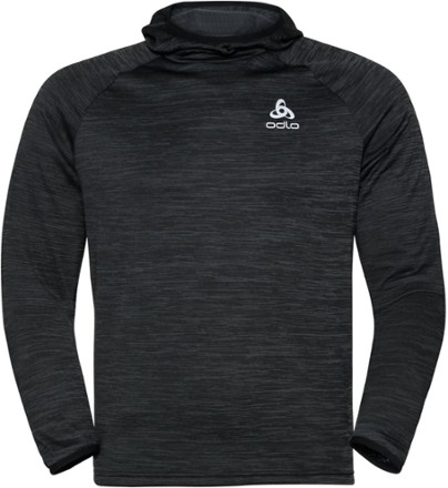 Run Easy Mid Layer Hoodie - Men's