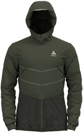 Run Easy S-THERMIC Jacket - Men's