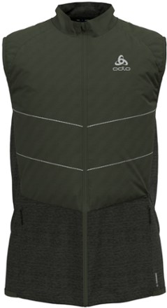 Run Easy S-THERMIC Vest - Men's