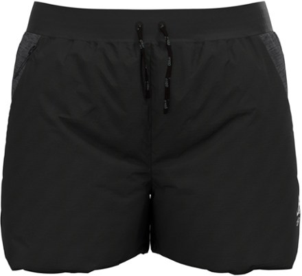 Run Easy S-THERMIC Shorts - Women's