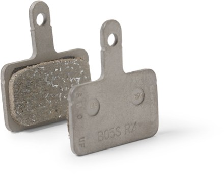 Which shimano hot sale brake pads