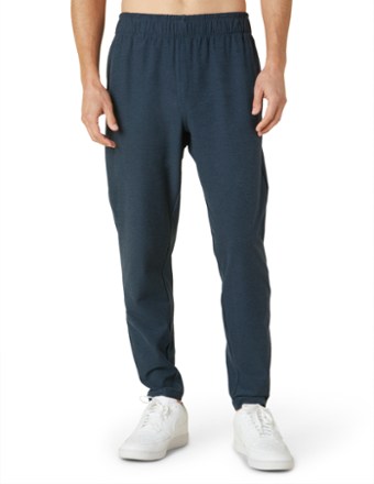 Beyond Yoga Men's Spacedye Take It Easy Pant – CorePower Yoga