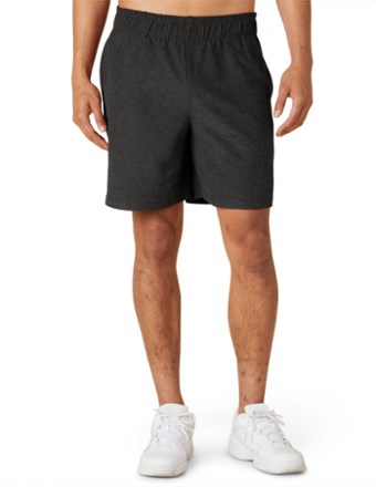 Under Armour HeatGear Armour Long Compression Shorts - Men's