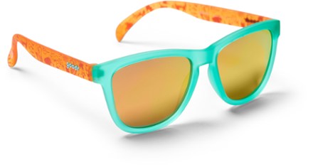 Floating Sunglasses - Billy Polarized Floating Sunglasses – Runcl