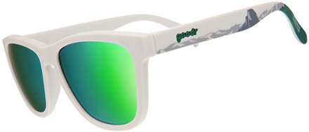 Yosemite Polarized Sunglasses