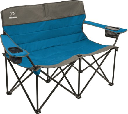 Kelty  Loveseat - 2 Person Camp Chair - 4Corners Riversports